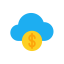 Crowfunding icon 64x64
