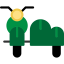 Sidecar アイコン 64x64