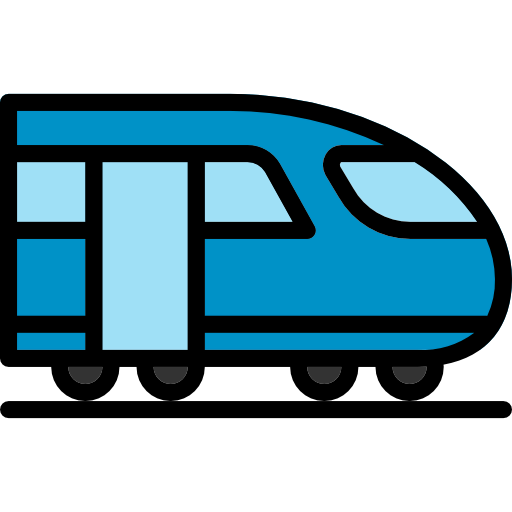 Train icon