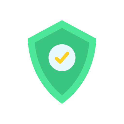 Guarantee icon