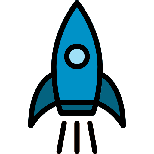 Startup icon