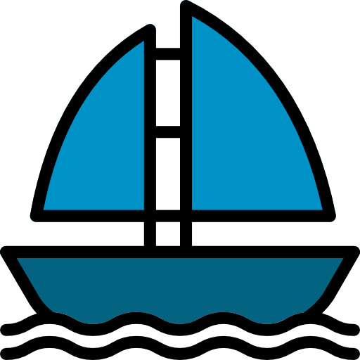 Sailboat 图标