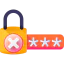 Password icon 64x64