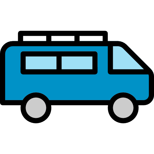 Van icon