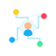 Network icon 64x64