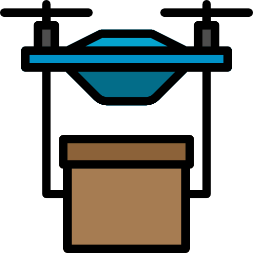Drone icon