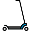 Scooter アイコン 64x64