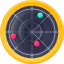 Radar icon 64x64