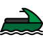 Watercraft アイコン 64x64