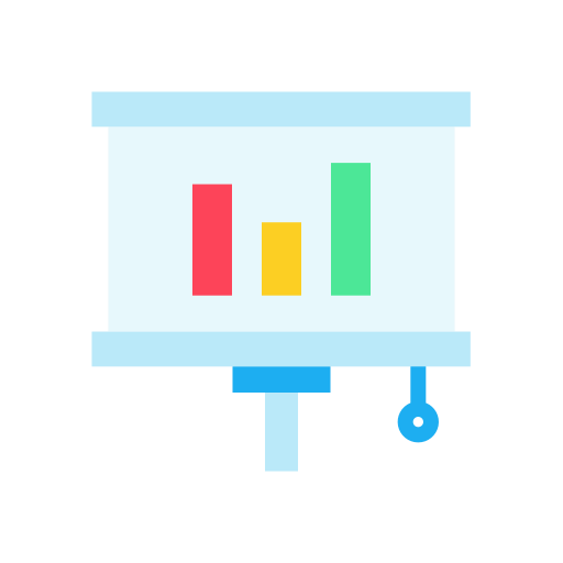 Presentation icon