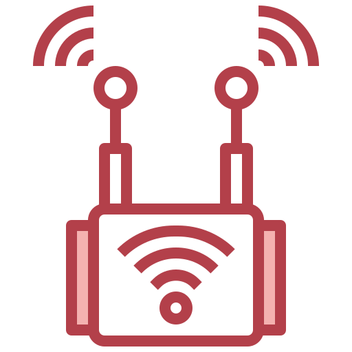 Wifi signal іконка