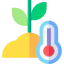 Temperature 图标 64x64