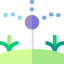 Sprinkler 图标 64x64