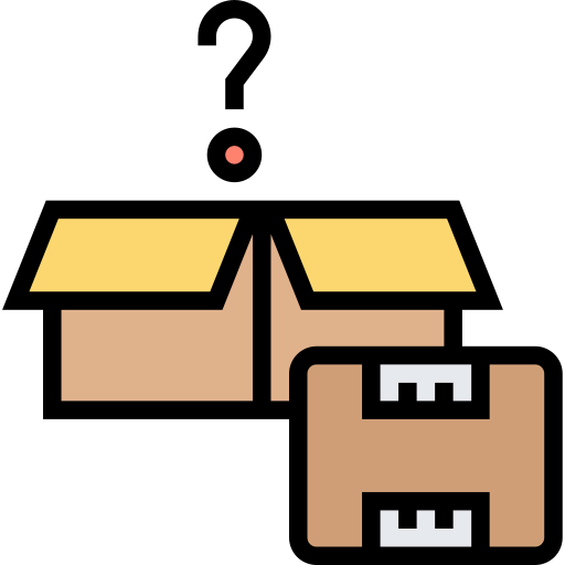 Package icon