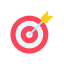 Target icon 64x64