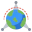 Satellite icon 64x64