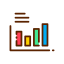 Bars icon 64x64
