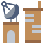 Satellite icon 64x64