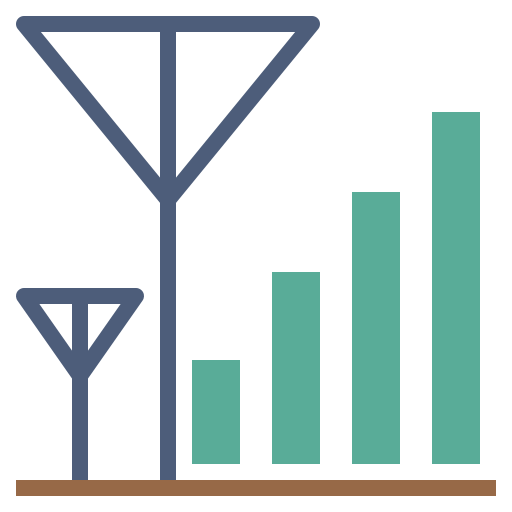 Wireless アイコン