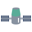 Satellite icon 64x64