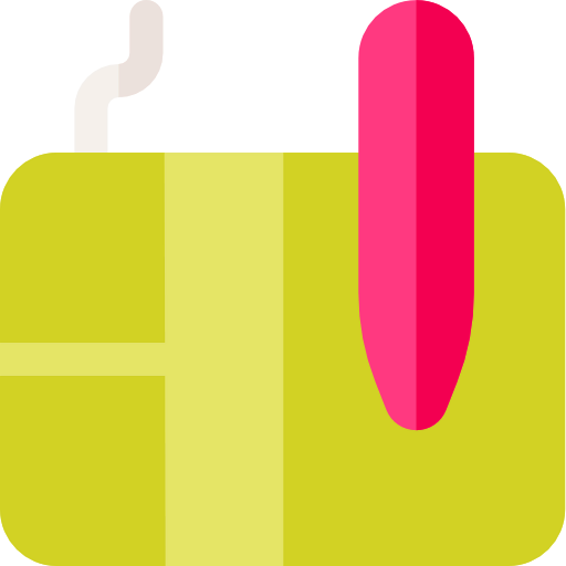 Graphic tablet Ikona