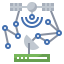Radar icon 64x64