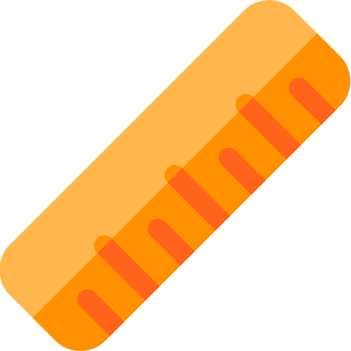 Ruler icon