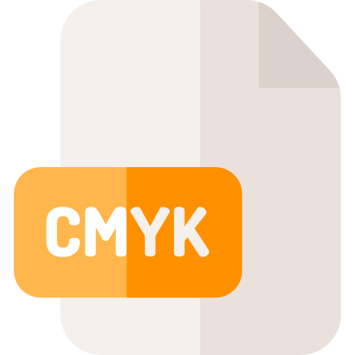 Cmyk 图标