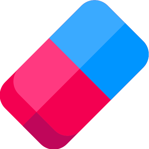 Eraser icon