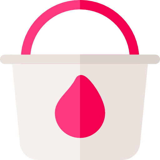 Paint bucket アイコン