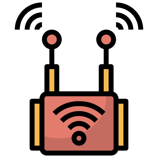 Wifi signal 图标