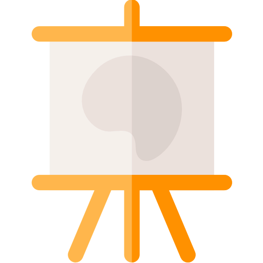 Canvas Symbol