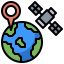 Gps icon 64x64