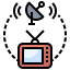 Antenna icon 64x64