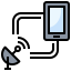 Phone icon 64x64