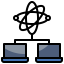 Network icon 64x64