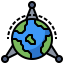 Satellite icon 64x64