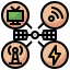 Transmission icon 64x64