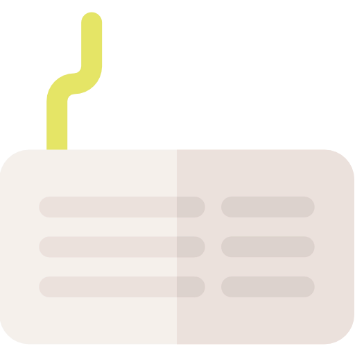 Keyboard icône