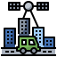 Satellite icon 64x64