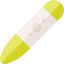 Crayon アイコン 64x64