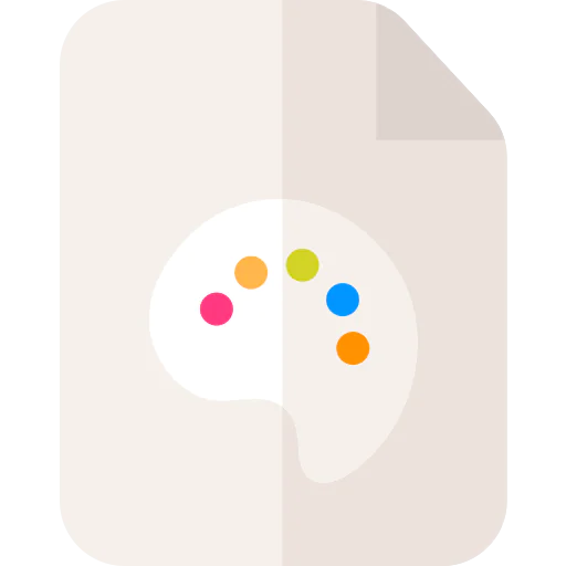 File biểu tượng