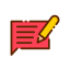 Feedback icon 64x64
