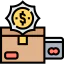 Payment アイコン 64x64