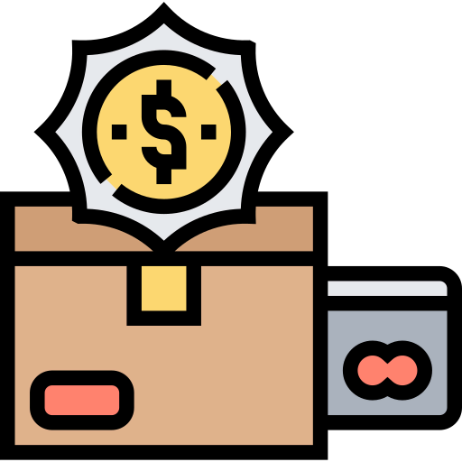 Payment icon