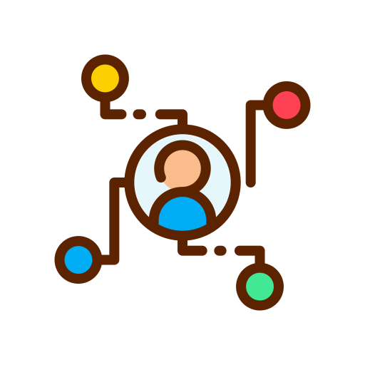 Network icon