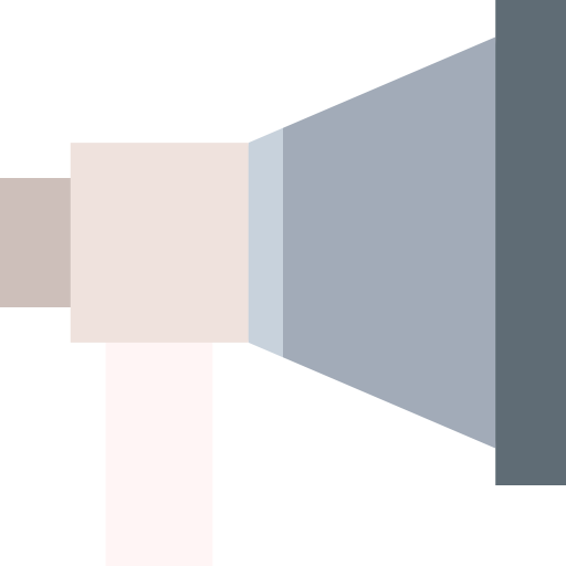 Speaker Symbol
