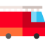 Fire truck 图标 64x64