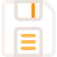 Diskette icon 64x64