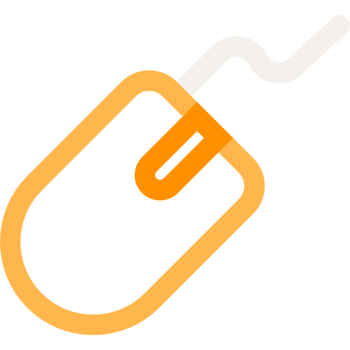 Mouse icon